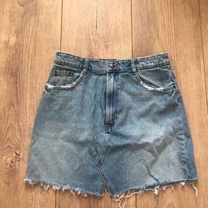 Zara Jean skirt